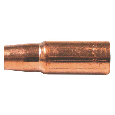Best Welds Standard Slip-on Mig Nozzle