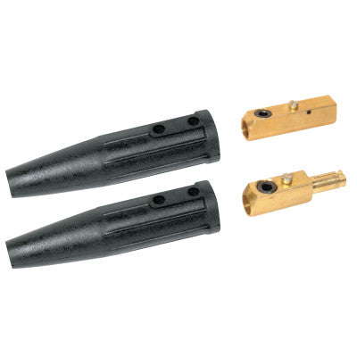 Best Welds Weld Cable Connectors