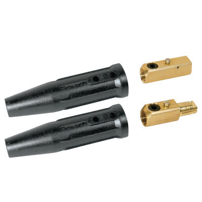 Best Welds Weld Cable Connectors