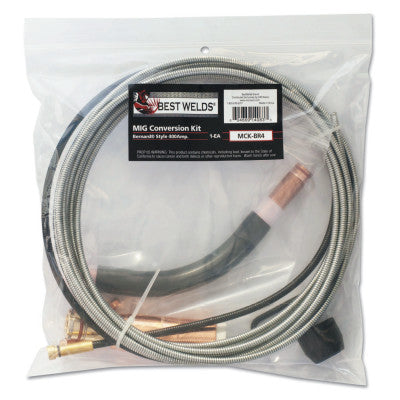 Best Welds Consumable Kits For Construct-a-Gun Platform