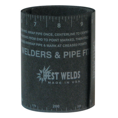 Best Welds Rap-Arounds
