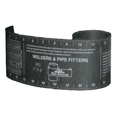 Best Welds Rap-Arounds