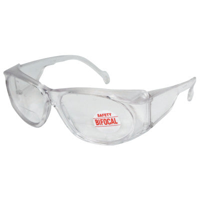 Anchor Brand Bifocal Safety Glasses