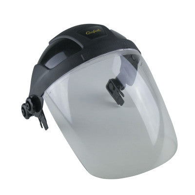 Comfort Eye Protection Headgear