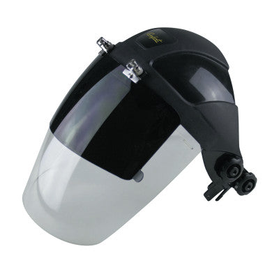 Comfort Eye Protection Headgear
