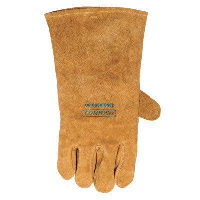 Best Welds Premium Leather Welding Gloves