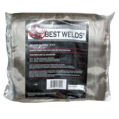 Best Welds Welding Blankets