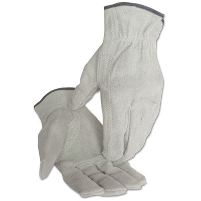 Anchor Brand 4000 Series Cowhide Leather Driver Gloves