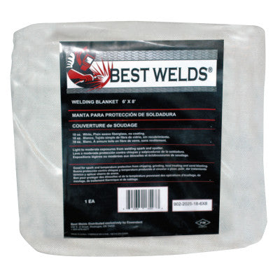 Best Welds Welding Blankets