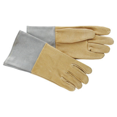 Best Welds Pigskin TIG Welding Gloves