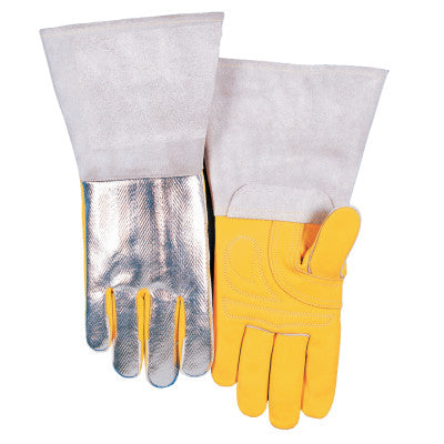 Best Welds High Heat Welding Gloves