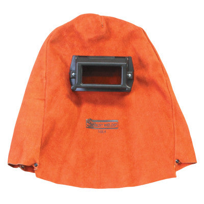Best Welds Leather Helmets