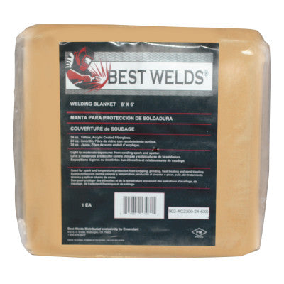 Best Welds Welding Blankets