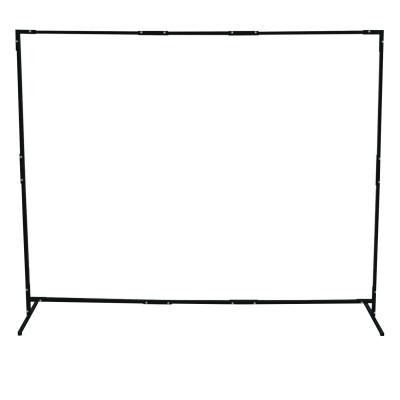 Best Welds Curtain Frames