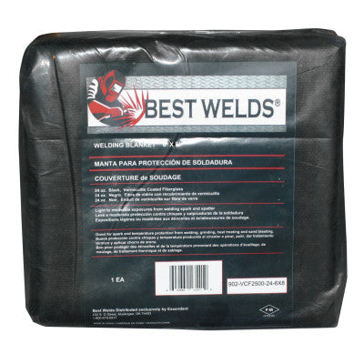 Best Welds Welding Blankets