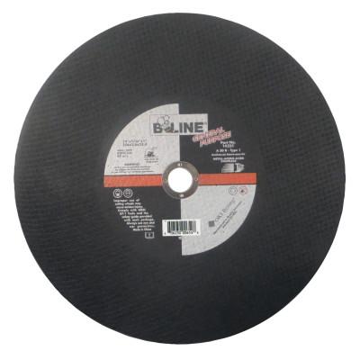 Bee Line Abrasives Cut Off Wheels