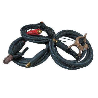 Best Welds Welding Cables with Foot Markings