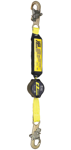 EZ-STOP™ Retrax™ Lanyard