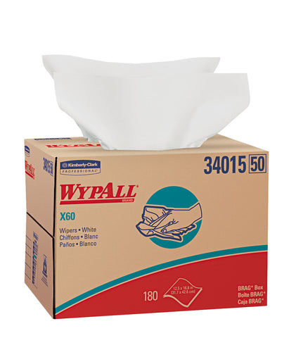 Wypall* X60 Wipers