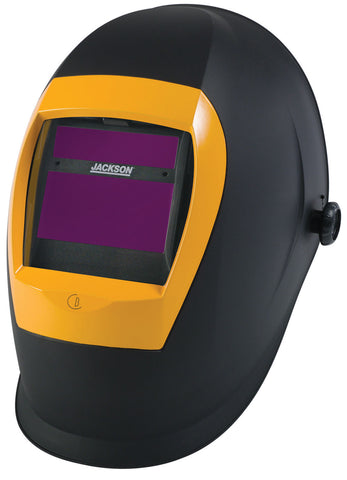 Jackson Safety* BH3* Variable Auto-Darkening Filter with Balder* Technology