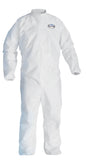 KleenGuard* A20 Breathable Particle Protection Coveralls