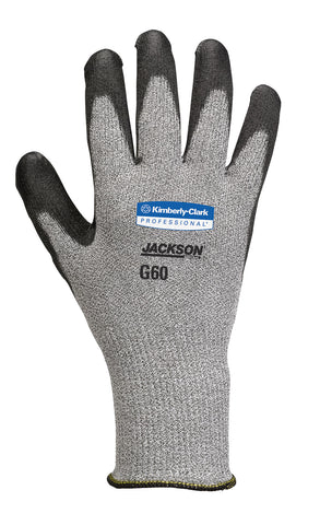 Jackson Safety* G60 Level 5 Cut Resistant Gloves with Dyneema® Fiber