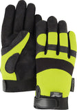 Armor Skin™ Synthetic Mechanics Gloves