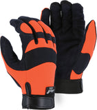 Armor Skin™ Synthetic Mechanics Gloves