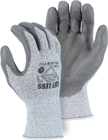 Cut-Less Gloves made with Dyneema®