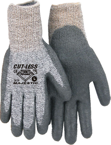 Coated Cut-Less Gloves made with Dyneema®