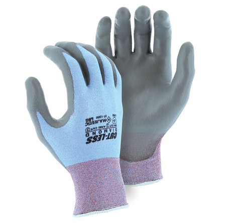 Cut-Less Diamond® Gloves with Dyneema®