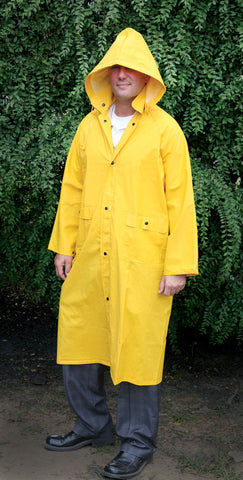 Classic Series 49" Raincoat