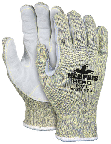 Memphis Hero™ Cut-Resistant Gloves