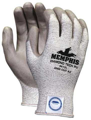 Memphis™ Dyneema® PU Gloves