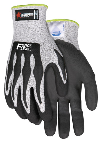 ForceFlex™ Dyneema® PU Gloves