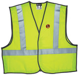 Luminator® FR Class 2 Breakaway Vest