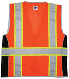 Luminator® Class 2 Mesh Surveyors Vests