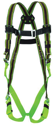 DuraFlex® Stretchable Harness