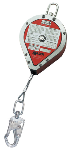 MightyLite™ Self-Retracting Lifeline