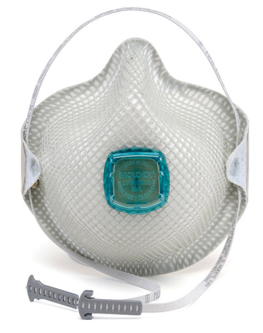 2730N100 Series N100 Disposable Respirators with HandyStrap®