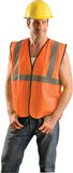 Class 2 Solid Vests