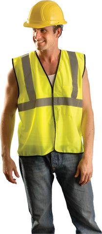 Class 2 Mesh Vest