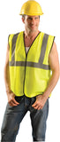 Class 2 Solid Vests