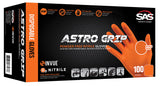 Astro-Grip™ Nitrile Disposable Gloves