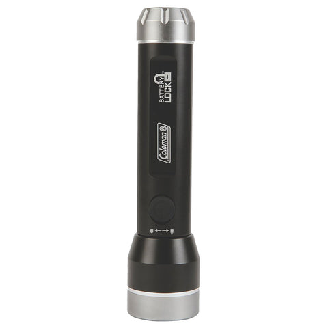 Coleman® Divide™ + 350L LED Flashlight