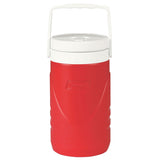 Beverage Container and Cooler