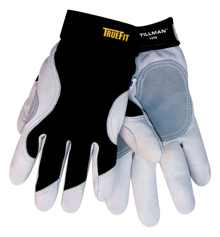 1470 TrueFit™ Goatskin Performance Gloves