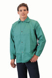 Flame-Retardant Cotton Jackets