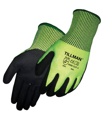 954 Cut-Resistant Gloves