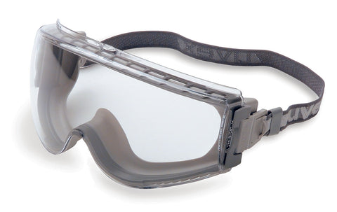 Uvex Stealth® Goggles with HydroShield™